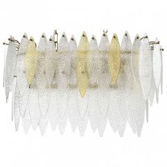 Подвесной светильник MW-Light Эмилия 2 607014506 в Губахе - gubaha.mebel24.online | фото