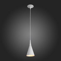 Подвесной светильник ST-Luce Gocce SL874.503.01 в Губахе - gubaha.mebel24.online | фото 3