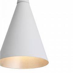 Подвесной светильник ST-Luce Gocce SL874.503.01 в Губахе - gubaha.mebel24.online | фото 6