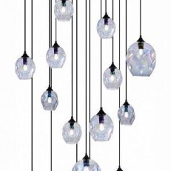 Подвесной светильник ST-Luce Idesia SL1188.403.16 в Губахе - gubaha.mebel24.online | фото 2