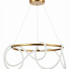 Подвесной светильник ST-Luce Sagrato SL6102.303.55 в Губахе - gubaha.mebel24.online | фото 2