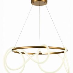 Подвесной светильник ST-Luce Sagrato SL6102.303.55 в Губахе - gubaha.mebel24.online | фото 3