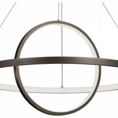Подвесной светильник Vitaluce  V4676-2/2S в Губахе - gubaha.mebel24.online | фото