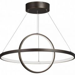 Подвесной светильник Vitaluce  V4676-2/2S в Губахе - gubaha.mebel24.online | фото 2