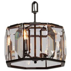Подвесной светильник Vitaluce V5215 V5215-1/4 в Губахе - gubaha.mebel24.online | фото