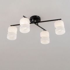 Потолочная люстра Citilux Нильс CL132145 в Губахе - gubaha.mebel24.online | фото 9