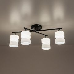 Потолочная люстра Citilux Нильс CL132145 в Губахе - gubaha.mebel24.online | фото 11