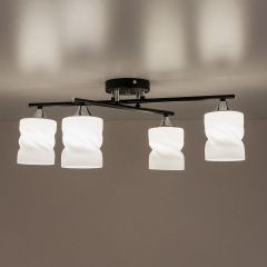 Потолочная люстра Citilux Нильс CL132145 в Губахе - gubaha.mebel24.online | фото 12