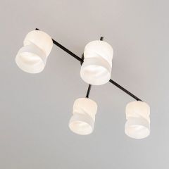 Потолочная люстра Citilux Нильс CL132145 в Губахе - gubaha.mebel24.online | фото 13
