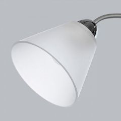 Потолочная люстра De City Нежность 37 676015303 в Губахе - gubaha.mebel24.online | фото 2
