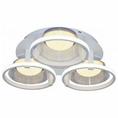 Потолочная люстра Escada Gemini 10209/6LED в Губахе - gubaha.mebel24.online | фото