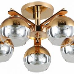 Потолочная люстра Rivoli Zella Б0048219 в Губахе - gubaha.mebel24.online | фото