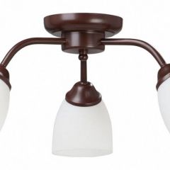 Потолочная люстра Vitaluce V3184 V3252/3PL в Губахе - gubaha.mebel24.online | фото