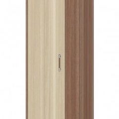 ИНФИНИТИ Прихожая (Секция с зеркалом + 2 шкафа-пенала) в Губахе - gubaha.mebel24.online | фото 9