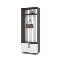 КАРИНА Прихожая К73 в Губахе - gubaha.mebel24.online | фото 7