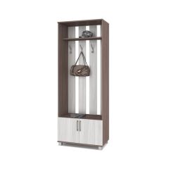 КАРИНА Прихожая К73 в Губахе - gubaha.mebel24.online | фото 5