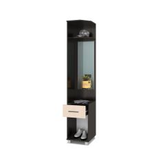КАРИНА Прихожая К81 в Губахе - gubaha.mebel24.online | фото 4