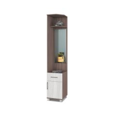 КАРИНА Прихожая К81 в Губахе - gubaha.mebel24.online | фото 9