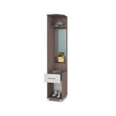 КАРИНА Прихожая К81 в Губахе - gubaha.mebel24.online | фото 10