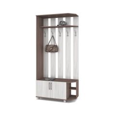 КАРИНА Прихожая К83 в Губахе - gubaha.mebel24.online | фото 7