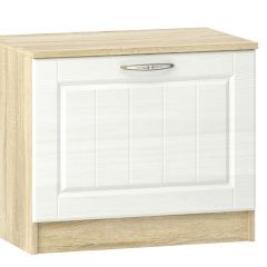 НМ 040.47 Х Тумба для обуви "Оливия" в Губахе - gubaha.mebel24.online | фото