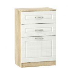НМ 040.45 Х Тумба "Оливия" в Губахе - gubaha.mebel24.online | фото
