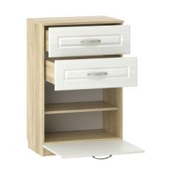 НМ 040.45 Х Тумба "Оливия" в Губахе - gubaha.mebel24.online | фото 2