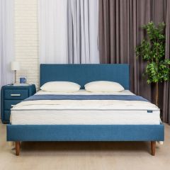 PROxSON Матрас Active Comfort M (Ткань Трикотаж Эко) 90x195 в Губахе - gubaha.mebel24.online | фото 2