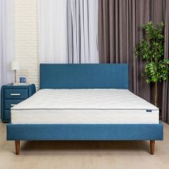 PROxSON Матрас Active Comfort M (Ткань Трикотаж Эко) 90x195 в Губахе - gubaha.mebel24.online | фото 3