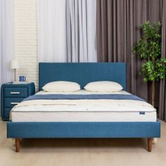 PROxSON Матрас Active Duo S/F (Ткань Трикотаж Эко) 160x190 в Губахе - gubaha.mebel24.online | фото 2