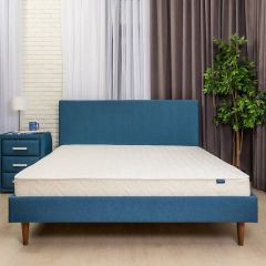 PROxSON Матрас Balance Duo M/S (Ткань Синтетический жаккард) 180x190 в Губахе - gubaha.mebel24.online | фото 3