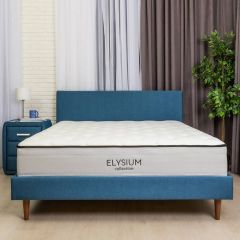 PROxSON Матрас Elysium Soft (Трикотаж Spiral-RT) 140x200 в Губахе - gubaha.mebel24.online | фото 3