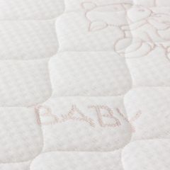 PROxSON Матрас Лисенок (Cotton Little PROSON) 90x180 в Губахе - gubaha.mebel24.online | фото 8