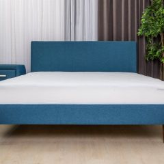 PROxSON Защитный чехол Aqua Save Fiber S (Микрофибра) 90x190 в Губахе - gubaha.mebel24.online | фото 3