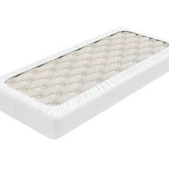 PROxSON Защитный чехол Aqua Save Light M (Ткань влагостойкая Tencel Jersey) 200x200 в Губахе - gubaha.mebel24.online | фото 2