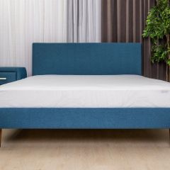 PROxSON Защитный чехол Aqua Save Light M (Ткань влагостойкая Tencel Jersey) 200x200 в Губахе - gubaha.mebel24.online | фото 3