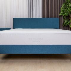 PROxSON Защитный чехол Aqua Save M (Ткань влагостойкая Terry Cloth) 180x190 в Губахе - gubaha.mebel24.online | фото 3