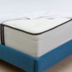 PROxSON Защитный чехол Aqua Save M (Ткань влагостойкая Terry Cloth) 180x190 в Губахе - gubaha.mebel24.online | фото 5