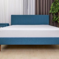 PROxSON Защитный чехол Aqua Save Plush S (Ткань влагостойкая Coral Fleece) 180x195 в Губахе - gubaha.mebel24.online | фото 3