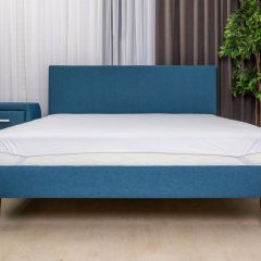 PROxSON Защитный чехол Aqua Stop Fiber (Микрофибра) 180x190 в Губахе - gubaha.mebel24.online | фото 2