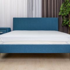 PROxSON Защитный чехол Aqua Stop (Ткань влагостойкая Terry Cloth) 80x200 в Губахе - gubaha.mebel24.online | фото 2