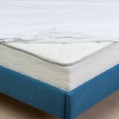 PROxSON Защитный чехол Aqua Stop (Ткань влагостойкая Terry Cloth) 80x200 в Губахе - gubaha.mebel24.online | фото 4