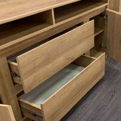 ШЕРВУД Ш2г Комод в Губахе - gubaha.mebel24.online | фото 3