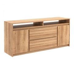 ШЕРВУД Ш2г Комод в Губахе - gubaha.mebel24.online | фото 2