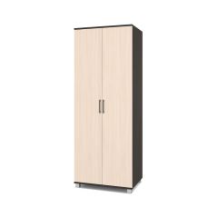 ЕВА Шкаф 2-х дверный Е20 в Губахе - gubaha.mebel24.online | фото 3