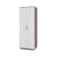 ЕВА Шкаф 2-х дверный Е20 в Губахе - gubaha.mebel24.online | фото 9