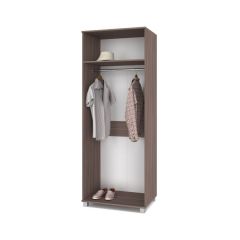 ЕВА Шкаф 2-х дверный Е21 в Губахе - gubaha.mebel24.online | фото 10