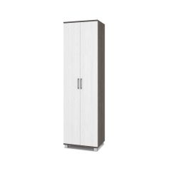КАРИНА Шкаф 2-х дверный К21 в Губахе - gubaha.mebel24.online | фото