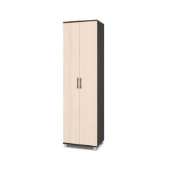 КАРИНА Шкаф 2-х дверный К21 в Губахе - gubaha.mebel24.online | фото 3