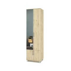 КАРИНА Шкаф 2-х дверный К22 в Губахе - gubaha.mebel24.online | фото 10